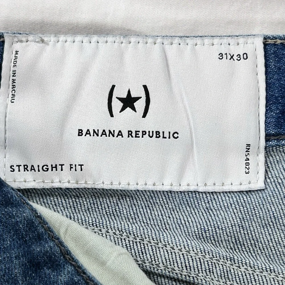 Banana Republic excellent please